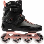 تصویر کفش اسکیت Rollerblade رولربلید مدل PRO XW Rollerblade pro xw