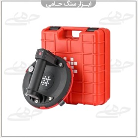 تصویر قاپک شارژی اتوماتیک شیجینگ مدل P618A 