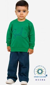 تصویر بلوز آستین بلند 