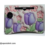 تصویر میز تحریر تاشو فانتزی 