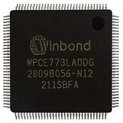 تصویر آی سی لپ تاپ IC Winbod WPCE773LAODG 