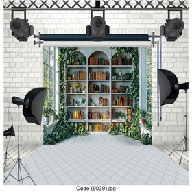 تصویر بکدراپ عکاسی Code (9039) 