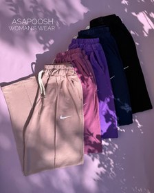 تصویر شلوار بگ نایکی رنگی 1320 