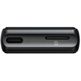 تصویر FiiO M5 Ultra Portable High-Resolution Audio Player – Black 
