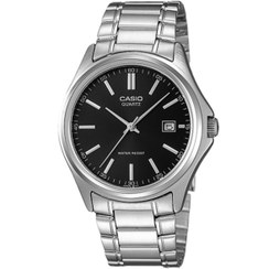 تصویر ساعت مچی مردانه کاسیو مدل MTP-1183A-1A با بند استیل 