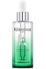 تصویر روغن و سرم مو اورجینال برند Kerastase کد 304147892 