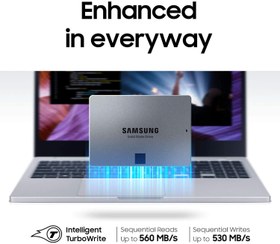 samsung sata ssd 2tb