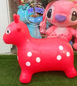 تصویر حیوان بادی 