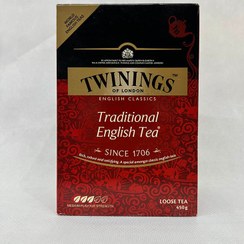 تصویر چای توینینگز (ساده) 