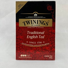 تصویر چای توینینگز (ساده) 