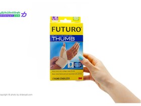 تصویر شست بند فوتورو مدل 2017 Deluxe Thumb Stabilizer Thumb 2017 - 45842