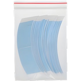 تصویر چسب آبی 