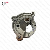 تصویر درب دینام پژو قدیم شرکتی 