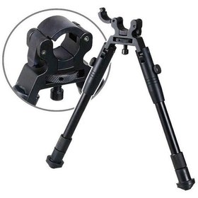 تصویر دوپایه تاکتیکال 