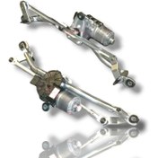 تصویر موتور برف پاک کن تیگو 5 شرکتی اصلی 