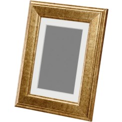 تصویر قاب عکس ایکیا مدل 60378513 - VIRSERUM سایز 13×18 سانتی متر 