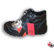 تصویر کفش ایمنی ایمن پا مدل Super 3M Imen Pa Super 3M Safety Shoes