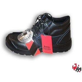 تصویر کفش ایمنی ایمن پا مدل Super 3M ا Imen Pa Super 3M Safety Shoes Imen Pa Super 3M Safety Shoes