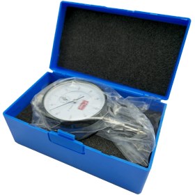 تصویر ساعت اندیکاتور سنگین SHOKA GULF 