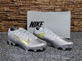 تصویر کفش فوتبال نایک مرکوریال ایرزوم ویپور Nike Mercurial Airzoom Vapor 15 