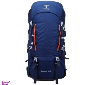 تصویر کوله پشتی کله گاوی مدل Everest 45+5L 