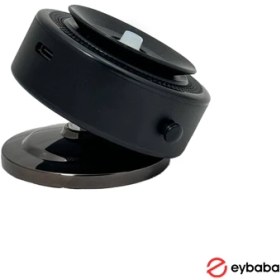 تصویر هولدرموبایل چرخشی 