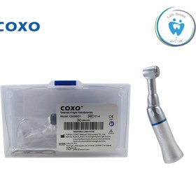 تصویر آنگل پوش باتن کوکسو مدل CX235 ظرفیت ۱:۱ 