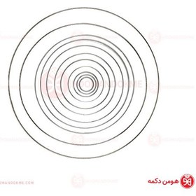 تصویر حلقه دریم کچر 