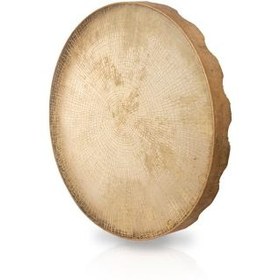 تصویر دف حیدر محمدی کمانه 