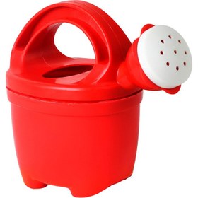 تصویر آبپاش دستی مدل BWS-15 - صورتی 