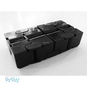 تصویر مکعب روبیک بی نهایت Infinity cube 