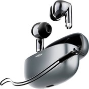 تصویر هدفون بی سیم موکسوم MX-TW78 Moxom MX-TW78 Wireless Headphone