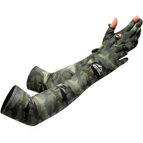 تصویر ساق دست ورزشی XG47 Sports Leggings XG47