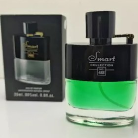 تصویر عطر مردانه اسمارت کالکشن 488 سی اچ پرایو 25 میل عطر مردانه