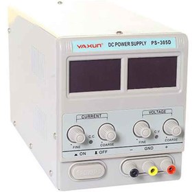 تصویر منبع تغذیه یاکسون Yaxun PS-305D 