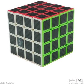 تصویر روبیک4*4کربن چی یی کدEQY955 