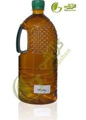 تصویر روغن کانولا (کلزا) خوراکی خالص | خوراکی - موضعی - 120 میل 