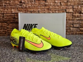 تصویر کفش فوتبال نایک مرکوریال ایرزوم ویپورNike Mercurial Airzoom Vapor 16 