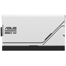 تصویر پاور Prime 850W 80Plus ایسوس 850 وات - بدون جعبه Asus Prime 850W 80Plus Gold Full Modular Power Supply