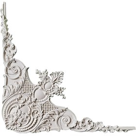 تصویر گچبری پیش ساخته K816 