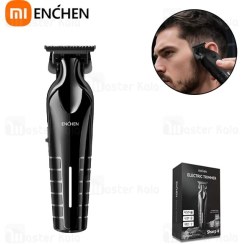 تصویر ماشین اصلاح چندکاره شیائومی مدل Enchen Sharp 6 