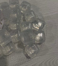 تصویر یخ مصنوعی ۲۰ عددی 