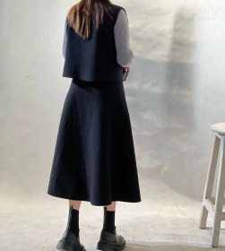 تصویر دامن فوتر 