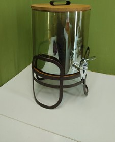 تصویر کلمن bvk 