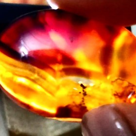 تصویر عقیق سلیمانی 