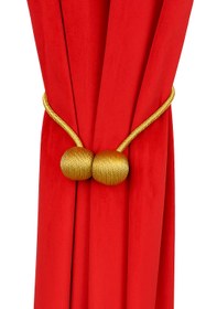 تصویر مگنت کنفی طوسی 