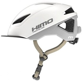 تصویر کلاه ایمنی شیائومی Xiaomi HIMO R1 Cycling Helmet 