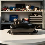 تصویر باک پاکشتی یاماها وینو bak pakeshti vino