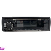 تصویر دستگاه پخش خودرو پاناتک مدل P-CP318 