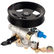 تصویر پمپ هیدرولیک لیفان 620 (1600) 